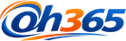 oh365 logo